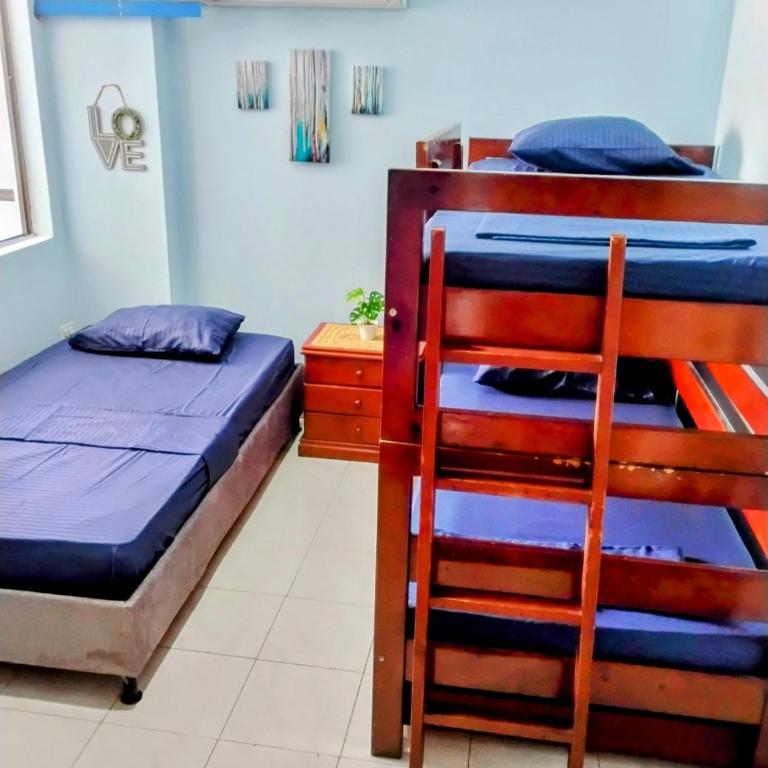 Iroka - Apartamento de 2 dormitorios - 5