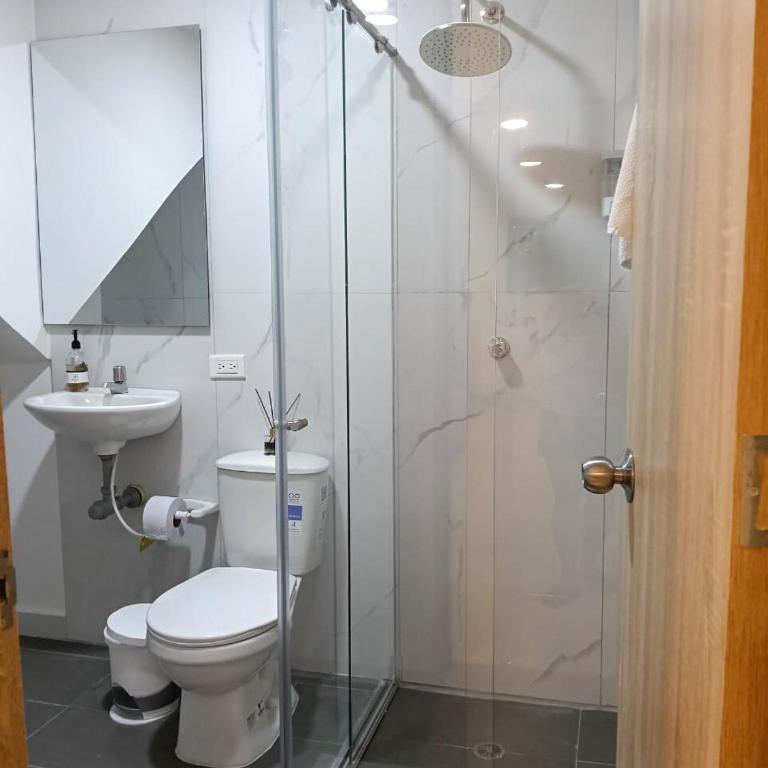Denier House Guabinal 102 - Apartamento de 1 dormitorio - 8