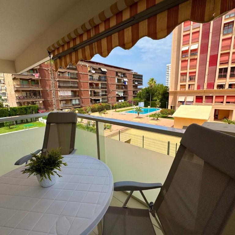 San Juan Beach Apartment - One-Bedroom Apartment - 6