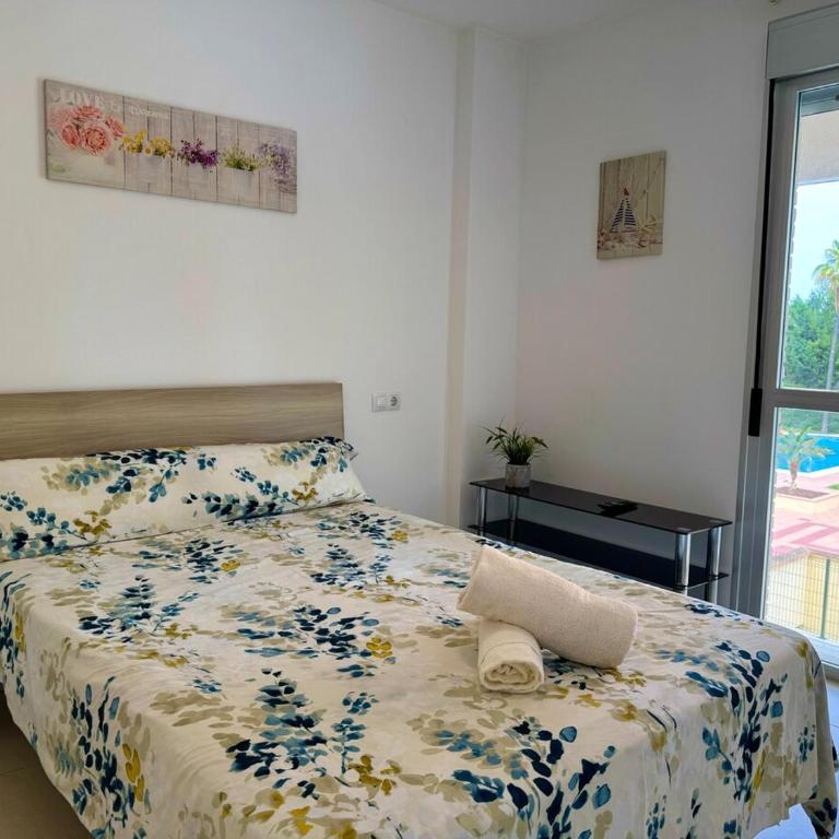 San Juan Beach Apartment - One-Bedroom Apartment - 12