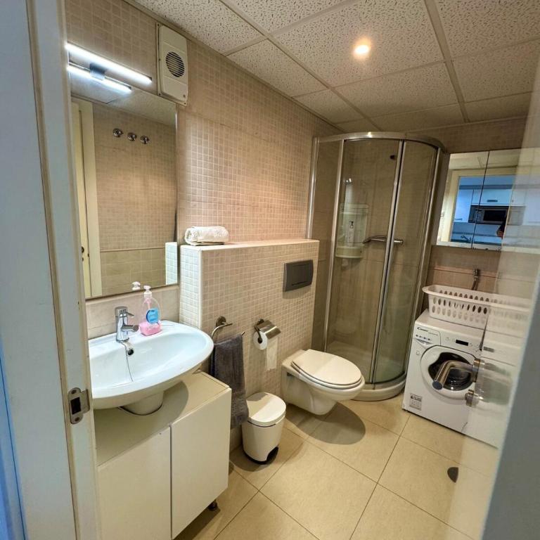San Juan Beach Apartment - One-Bedroom Apartment - 19