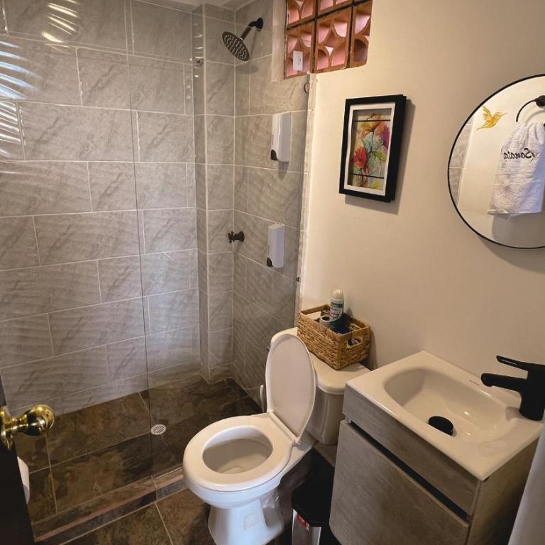 Escápate Sonata - Apartamento de 1 dormitorio - 5