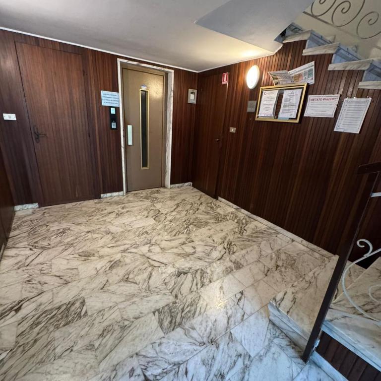 ELIOS LIVING - Parcheggio Privato, Vicino al centro, 200m dal Mare - Appartamento Superior con 1 Camera da Letto e Balcone - 44