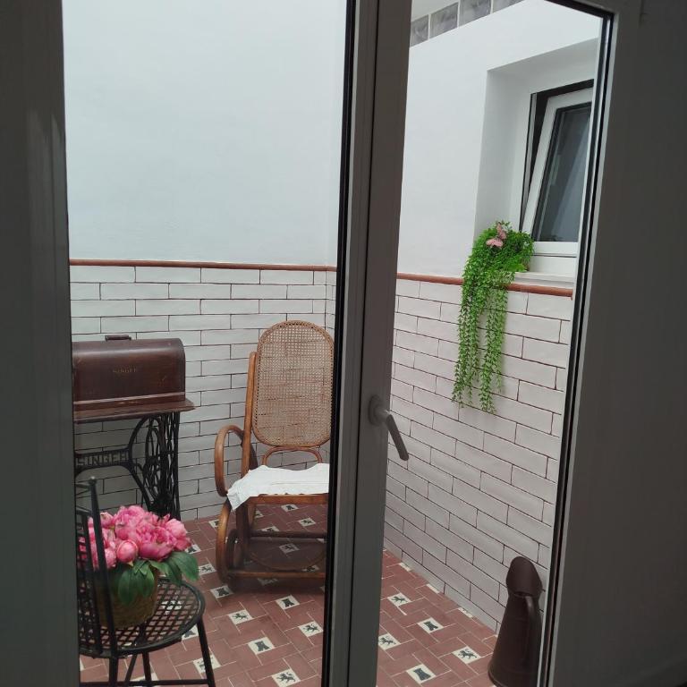 Apartamento EL COLAU en Oliva pueblo - Apartamento de 3 dormitorios - 5
