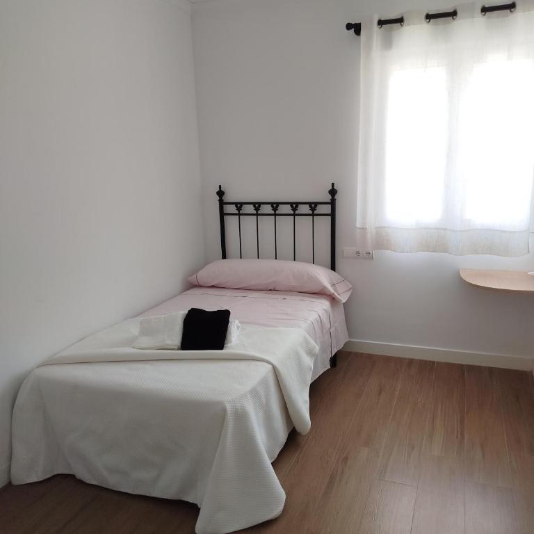 Apartamento EL COLAU en Oliva pueblo - Apartamento de 3 dormitorios - 7