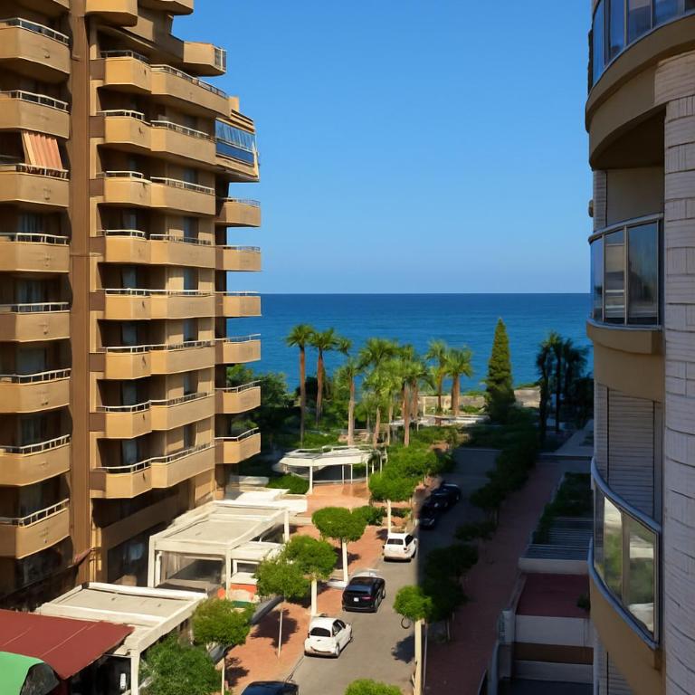 Casa Adriana del Mar - Vila d'Oropesa X, Marina d'Or, Oropesa del Mar - Apartamento de 2 dormitorios - 2