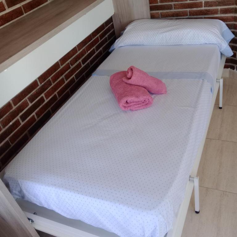 Nuevo apartamento en Benidorm - Apartamento de 1 dormitorio - 17