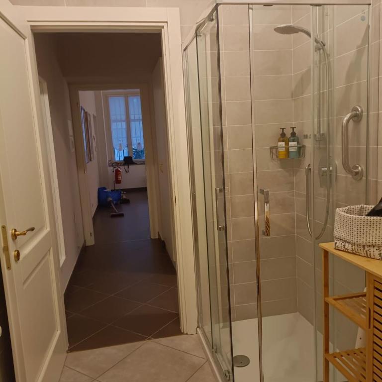 Bogino 18 Apartment - Turin - Appartamento con 1 Camera da Letto - 12