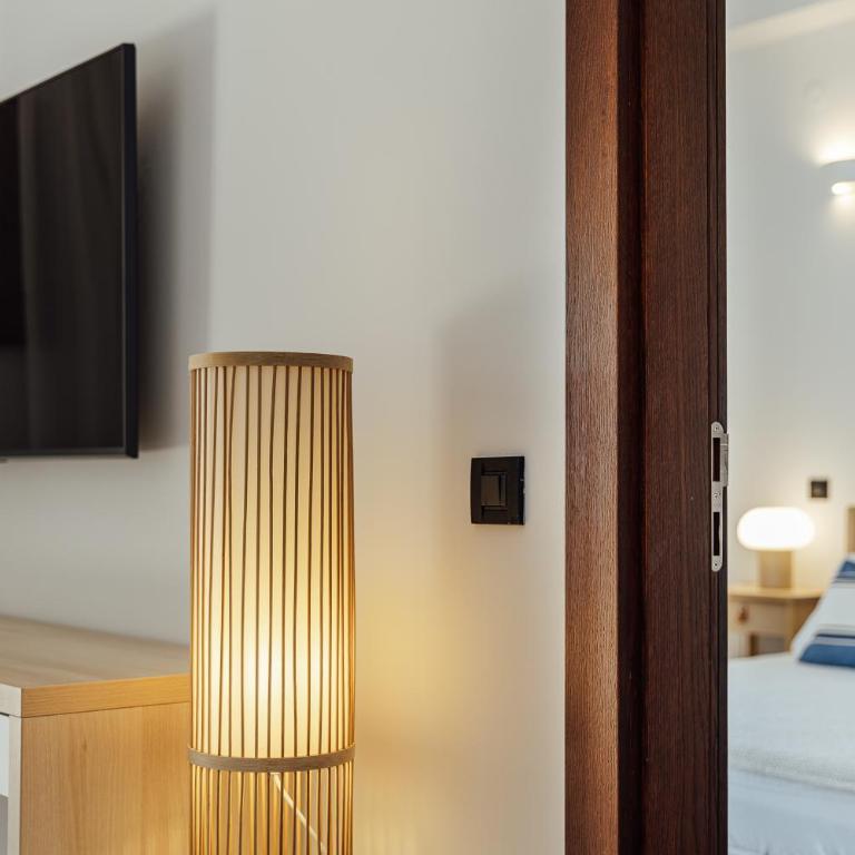 Boka Apartment 3 - Apartment with Sea View - 7