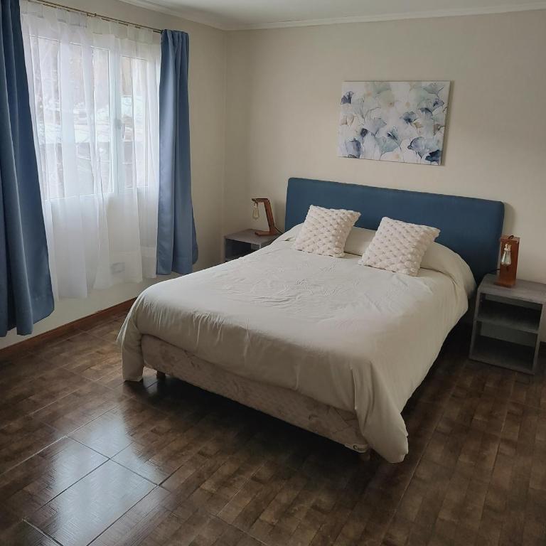 Alojamiento El Cóndor - Apartamento de 3 dormitorios - 1