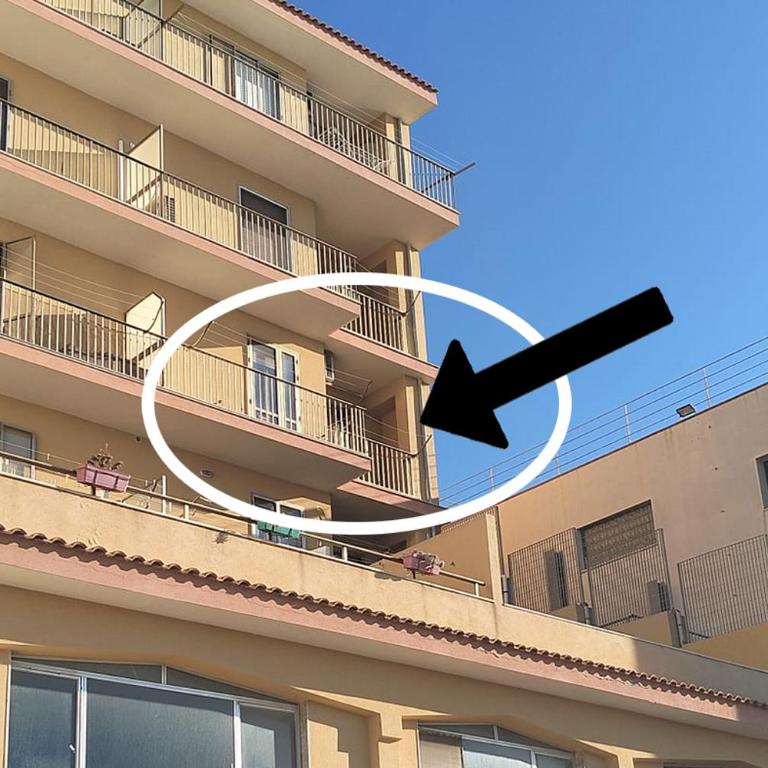 Cullati dal Mare Apartments - Casa de 3 dormitorios - 2