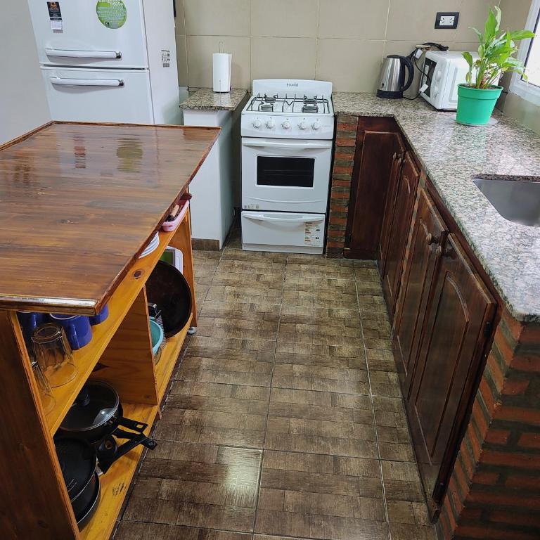 Alojamiento El Cóndor - Apartamento de 3 dormitorios - 7