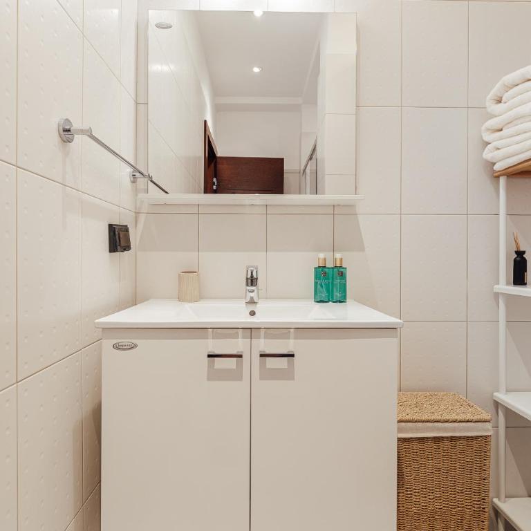 Boka Apartment 3 - Apartment with Sea View - 10