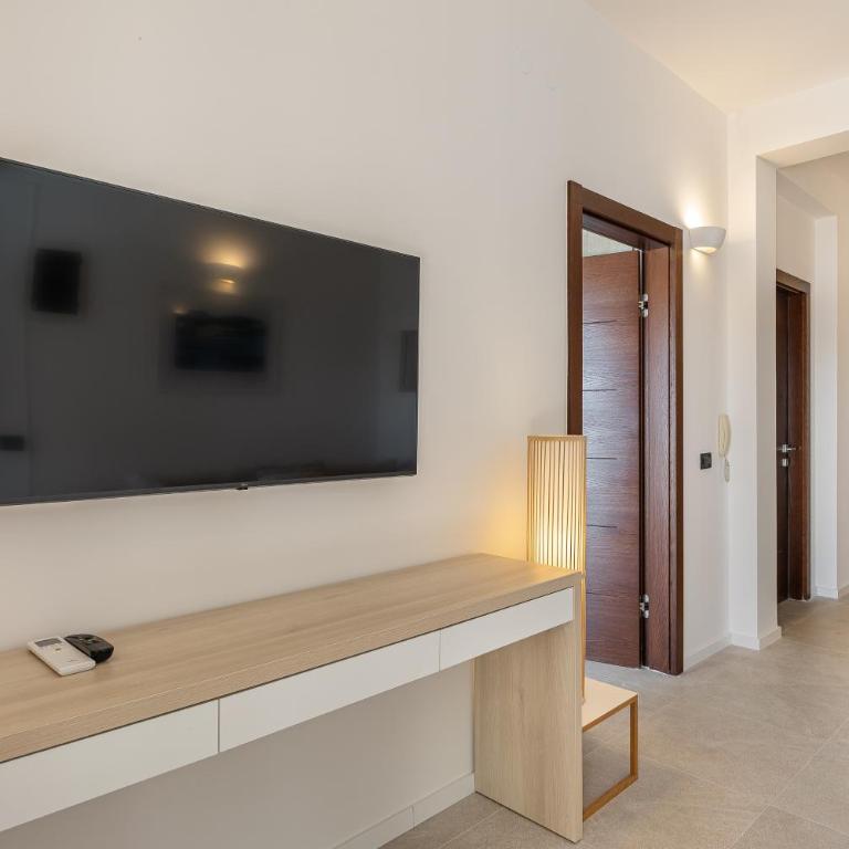 Boka Apartment 3 - Apartment with Sea View - 11