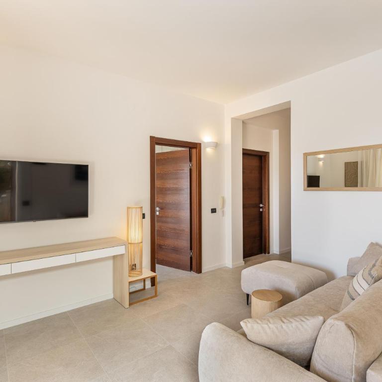 Boka Apartment 3 - Apartment with Sea View - 12