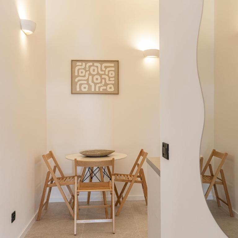 Boka Apartment 3 - Apartment with Sea View - 14