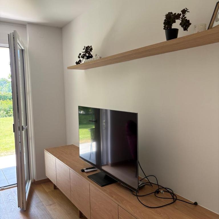 DoReMi II - Apartment mit 1 Schlafzimmer - 11