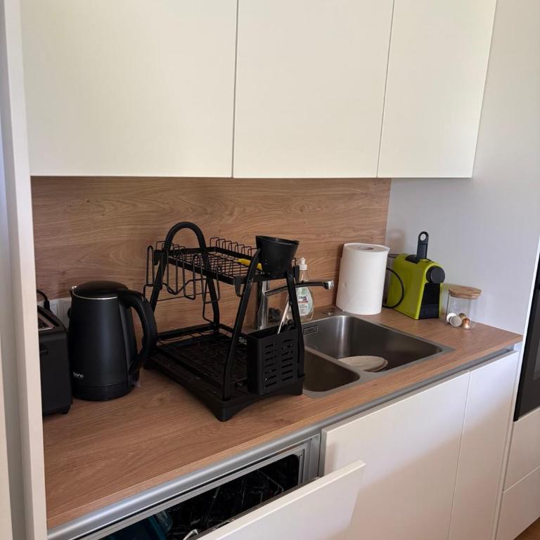 DoReMi II - Apartment mit 1 Schlafzimmer - 8
