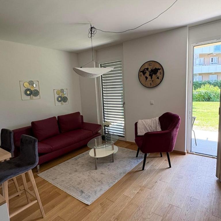 DoReMi II - Apartment mit 1 Schlafzimmer - 3