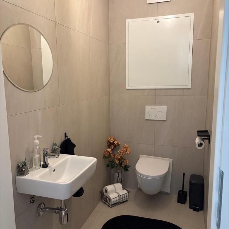 DoReMi II - Apartment mit 1 Schlafzimmer - 7