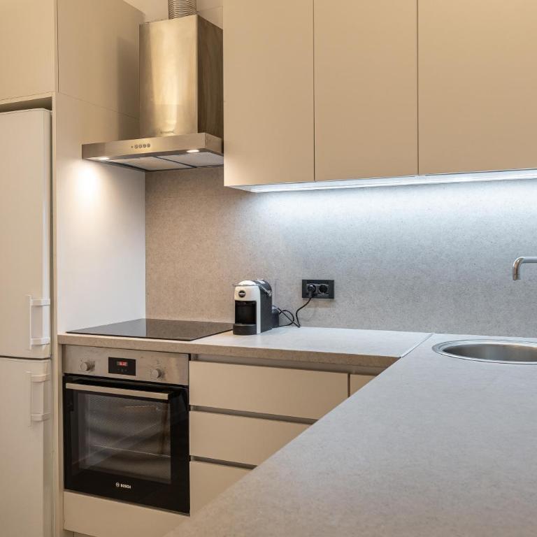 Boka Apartment 3 - Apartment with Sea View - 21