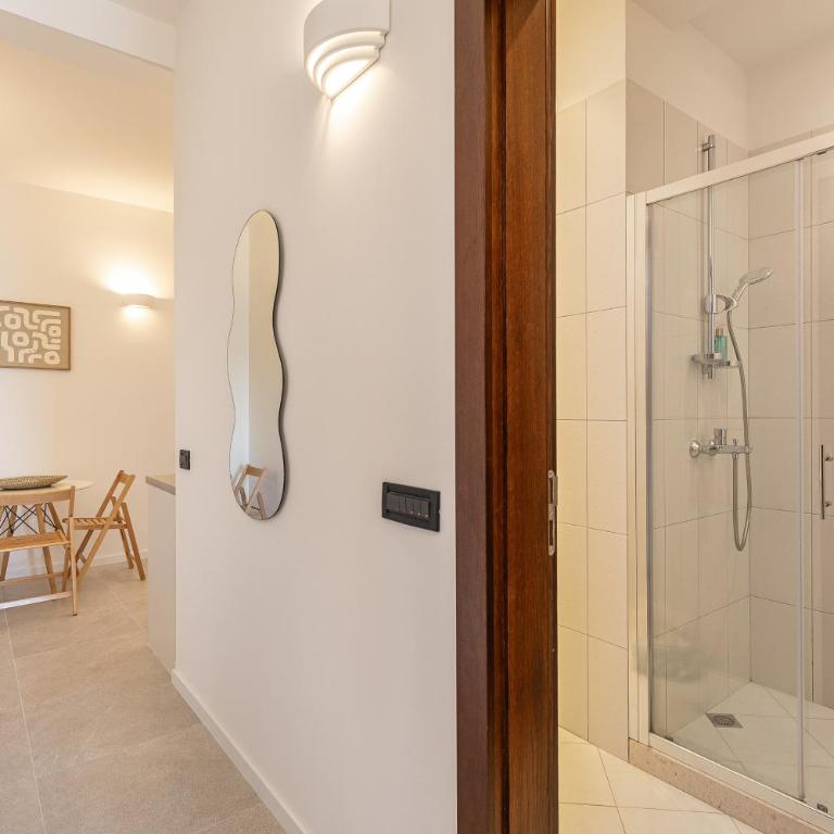 Boka Apartment 3 - Apartment with Sea View - 22