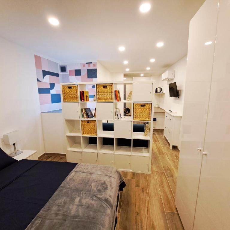 Dolphin & Whale House - Appartamento con 1 Camera da Letto - 2