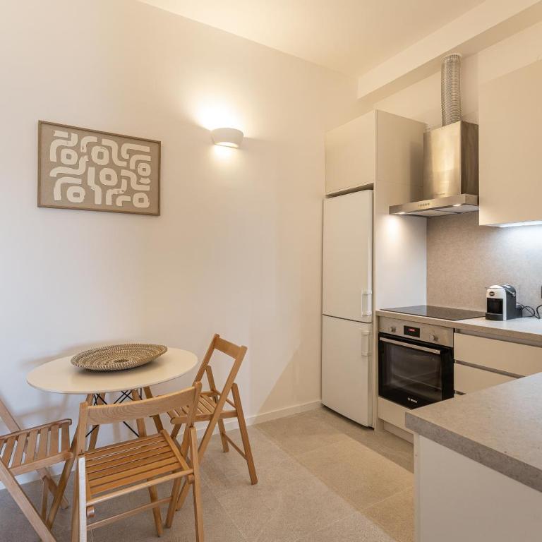 Boka Apartment 3 - Apartment with Sea View - 26