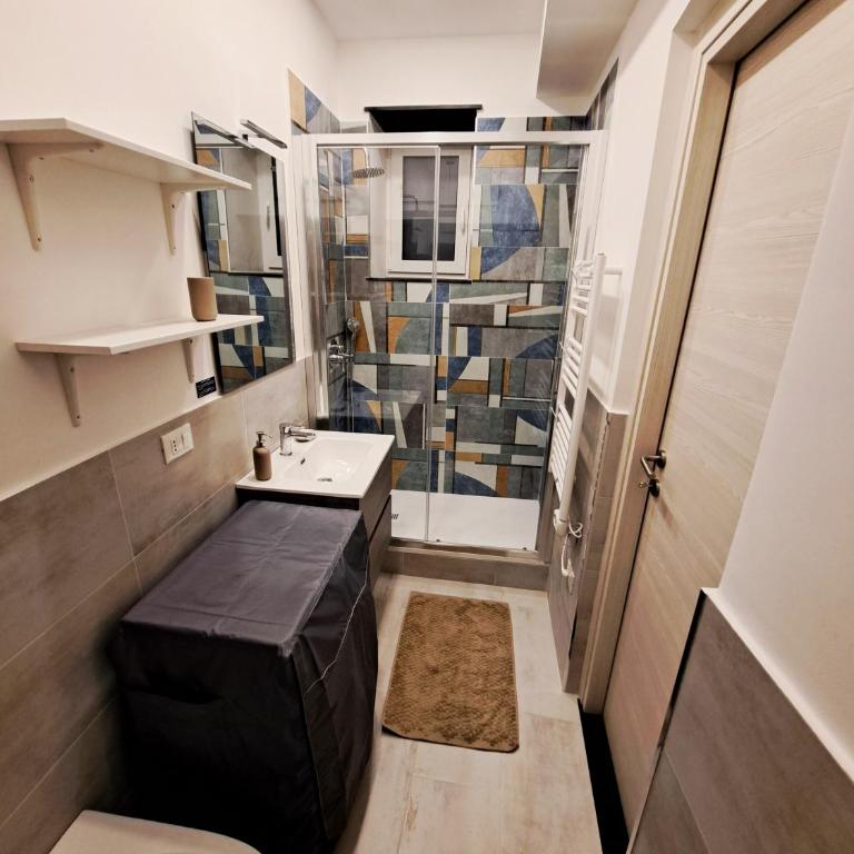 Dolphin & Whale House - Appartamento con 1 Camera da Letto - 4