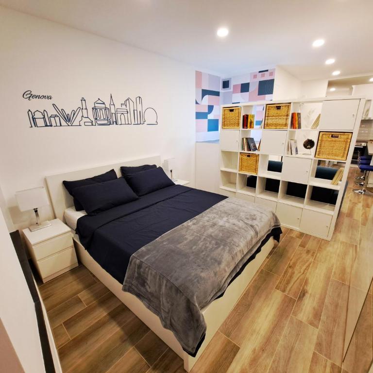 Dolphin & Whale House - Appartamento con 1 Camera da Letto - 11