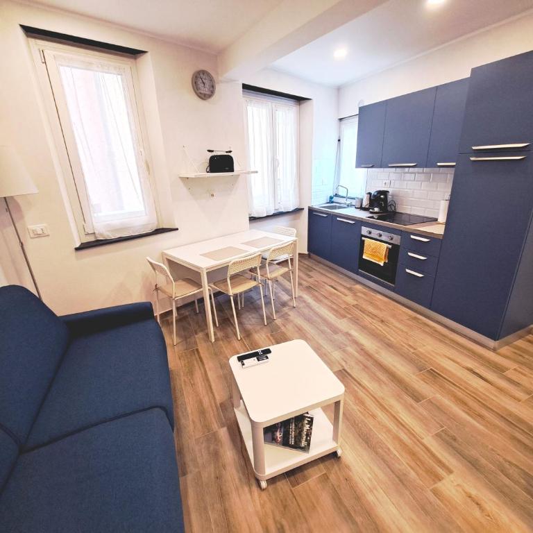 Dolphin & Whale House - Appartamento con 1 Camera da Letto - 8