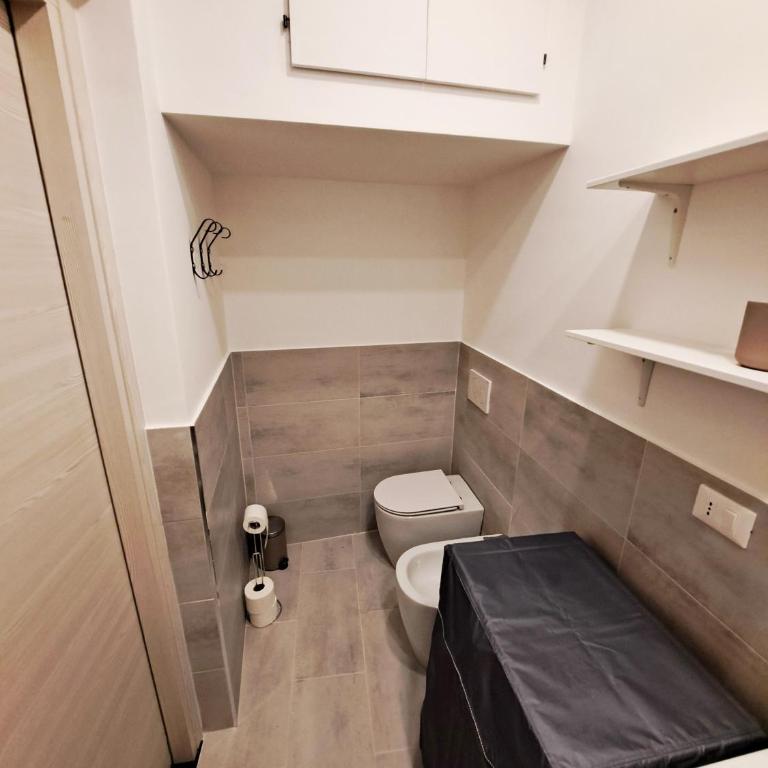 Dolphin & Whale House - Appartamento con 1 Camera da Letto - 12