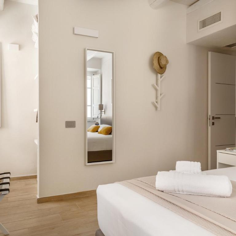 Molo 39 - Queen Room - 5