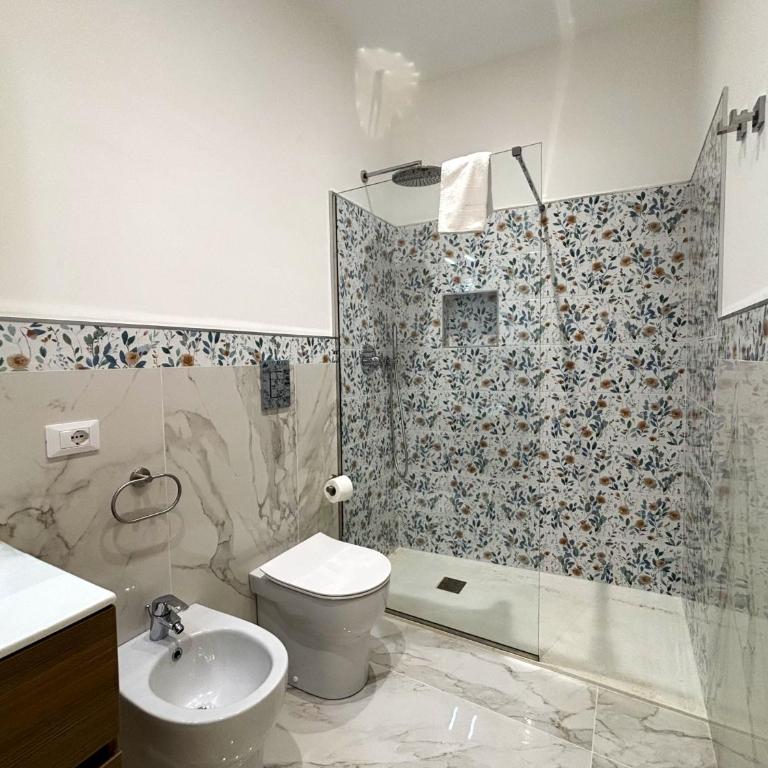 Le Egadi - Camere Trapani Centro Storico - Double Room with Private Bathroom - 15
