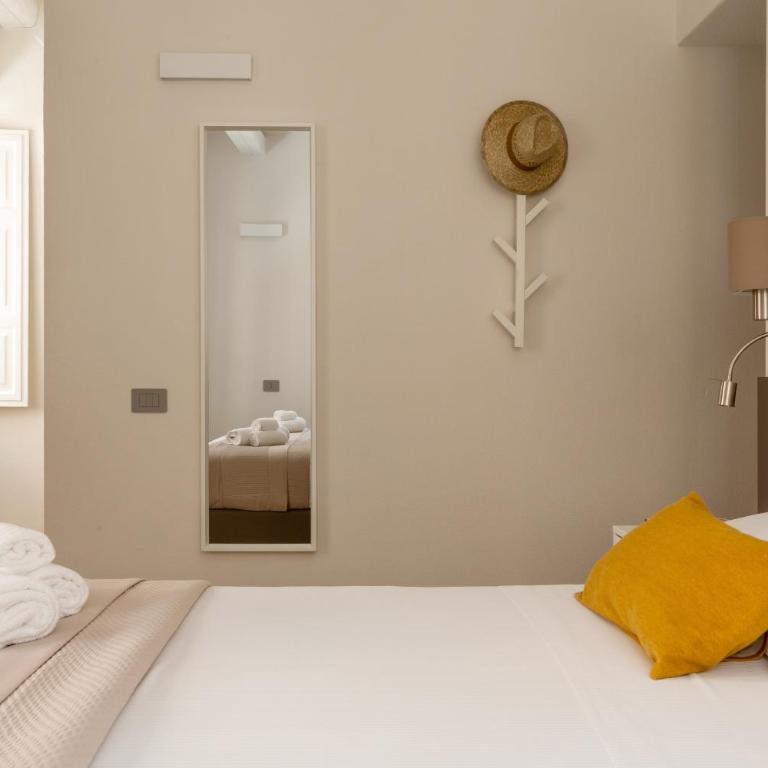 Molo 39 - Queen Room - 7