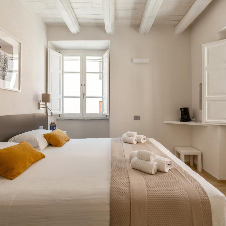 Molo 39 - Queen Room - 1