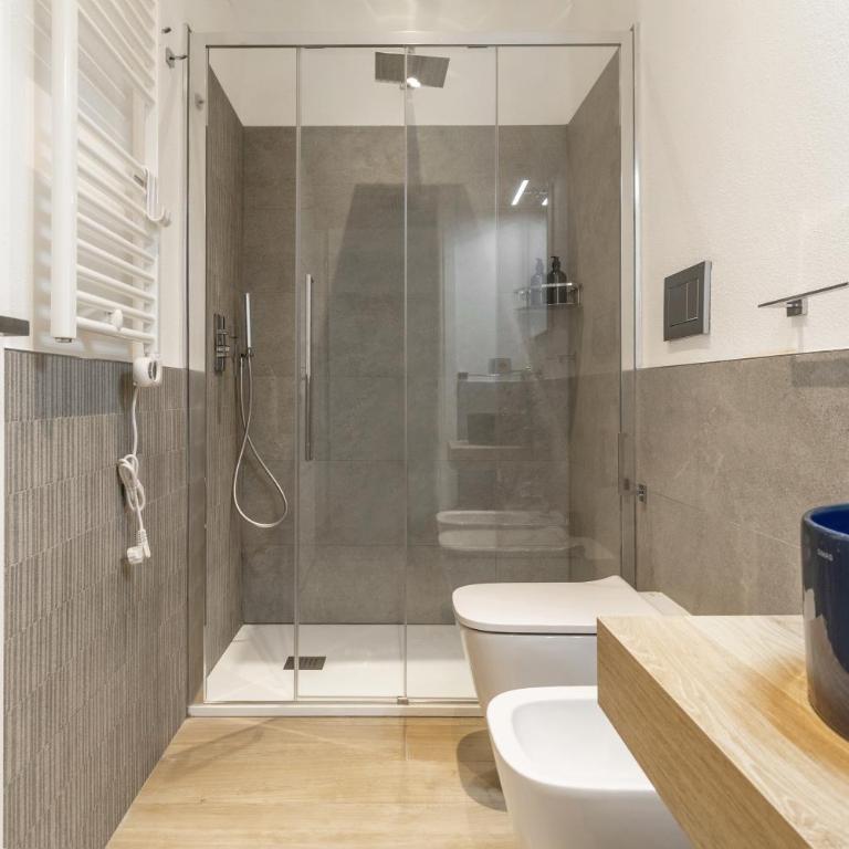 Molo 39 - Queen Room - 9