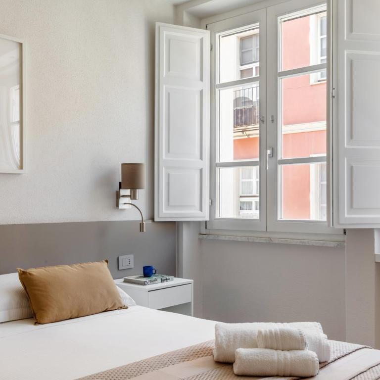 Molo 39 - Comfort Triple Room - 9