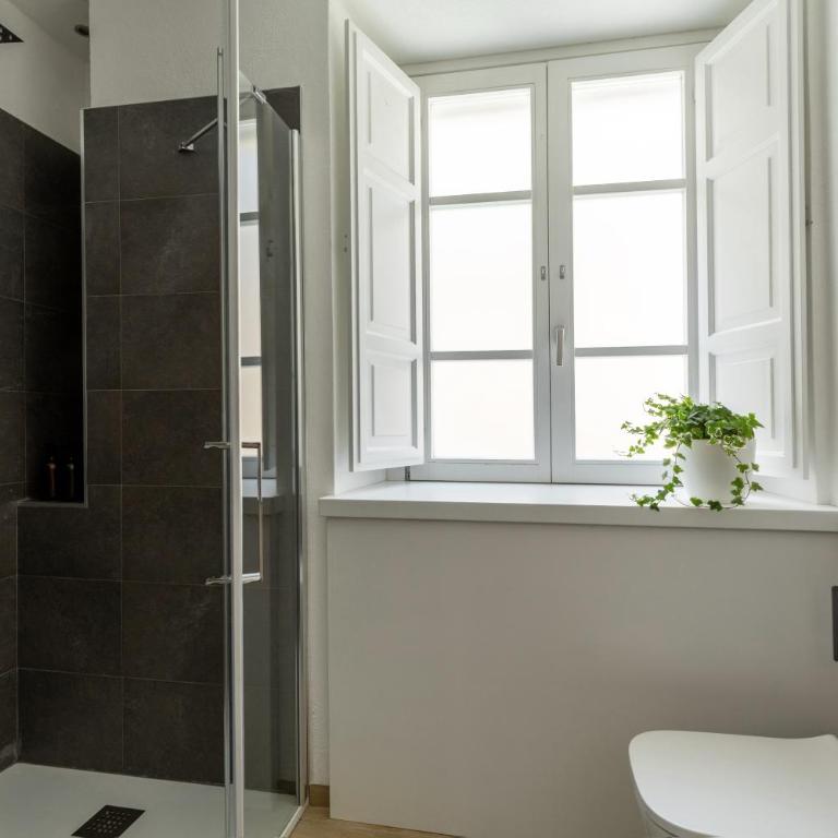 Molo 39 - Comfort Triple Room - 8