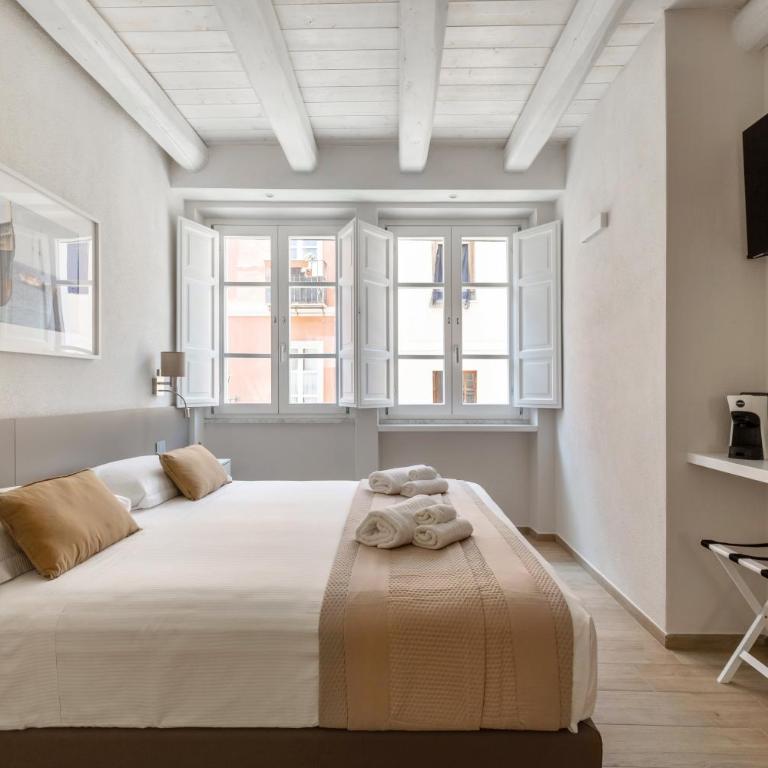 Molo 39 - Comfort Triple Room - 1
