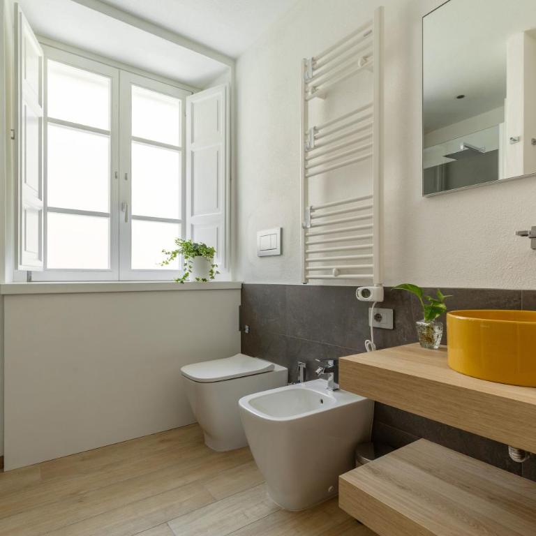 Molo 39 - Comfort Triple Room - 7