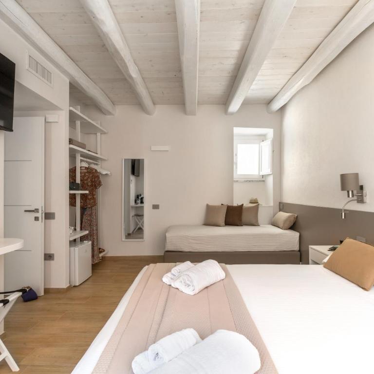 Molo 39 - Comfort Triple Room - 4