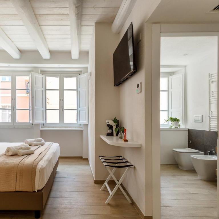 Molo 39 - Comfort Triple Room - 3