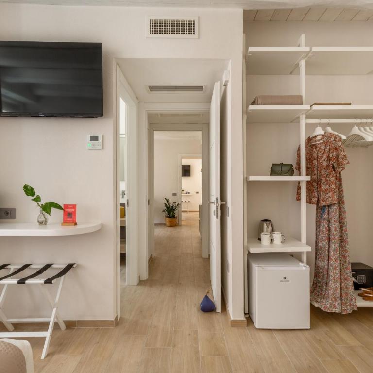Molo 39 - Comfort Triple Room - 5