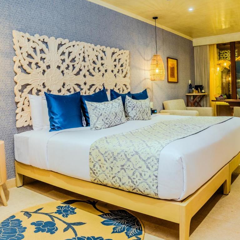 Hotel Rio Guayas - Suite con bañera de hidromasaje - 5