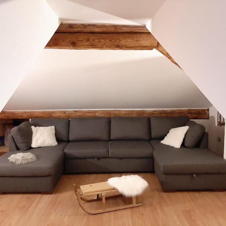 Casa MONTAGNA - Three-Bedroom Home - 1