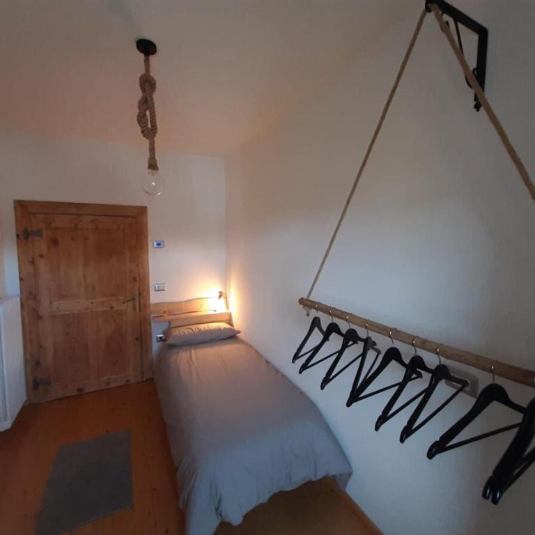 Casa MONTAGNA - Three-Bedroom Home - 2