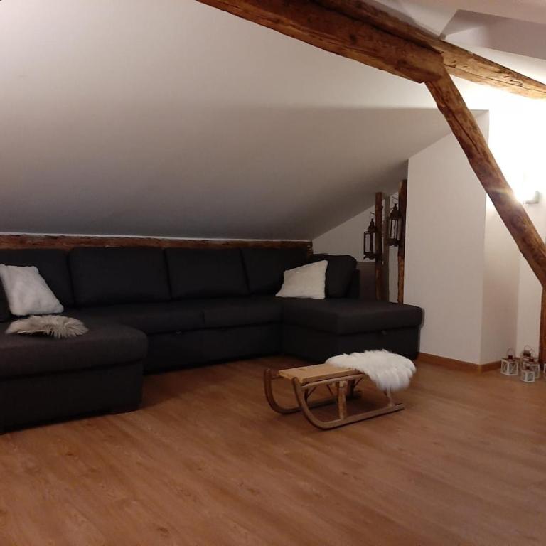 Casa MONTAGNA - Three-Bedroom Home - 4