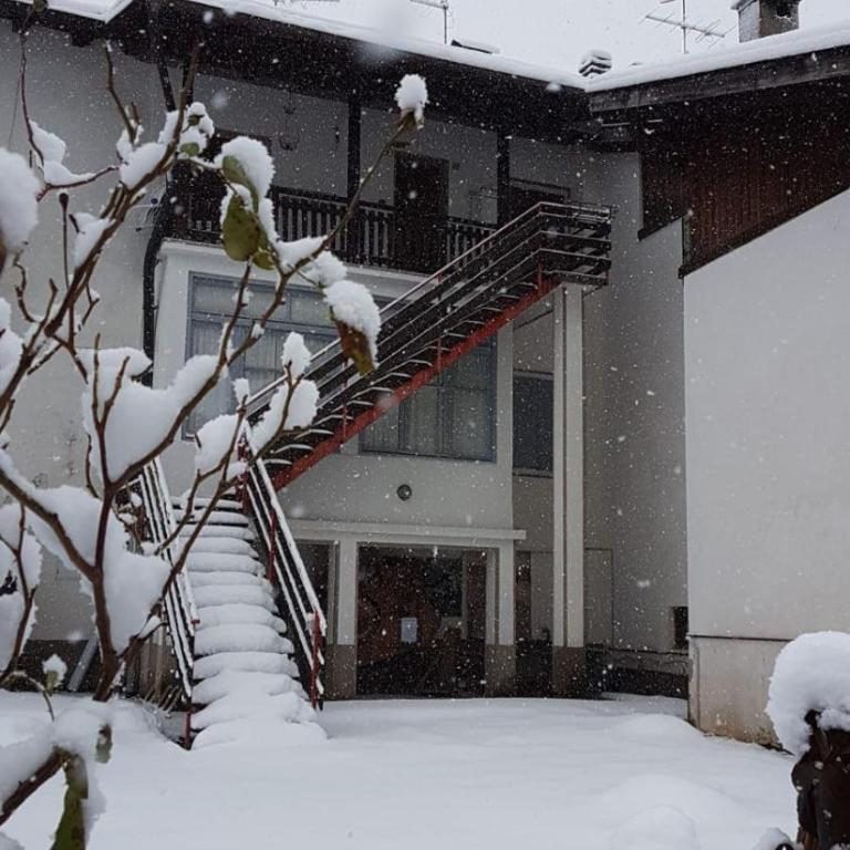 Casa MONTAGNA - Three-Bedroom Home - 5