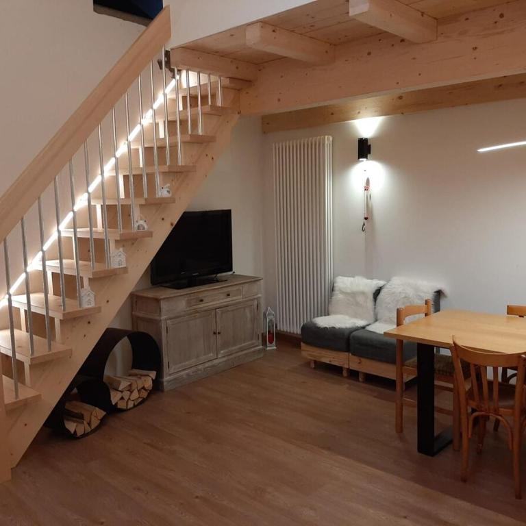Casa MONTAGNA - Three-Bedroom Home - 7